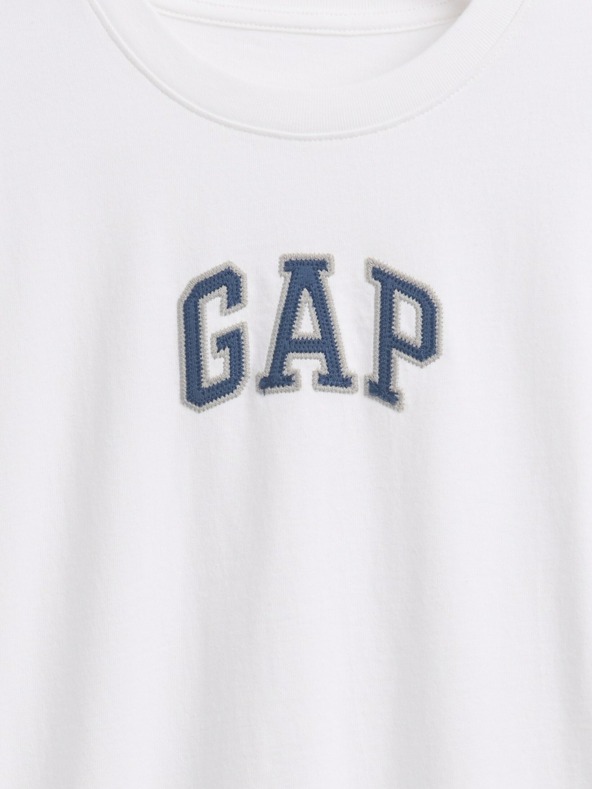 GAP Dječja majica s logom GAP