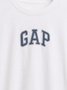 GAP Dječja majica s logom GAP