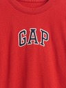 GAP Dječja majica s logom Americana GAP