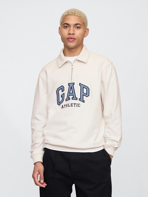 GAP Polo majica s logom GAP