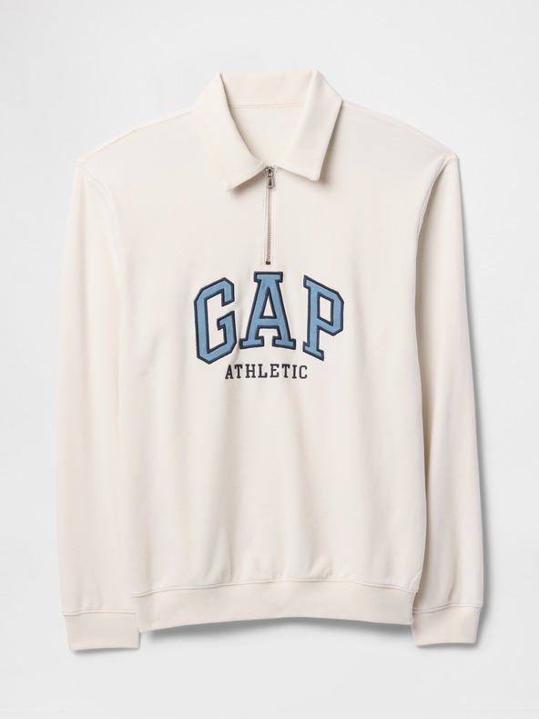 GAP Polo majica s logom GAP