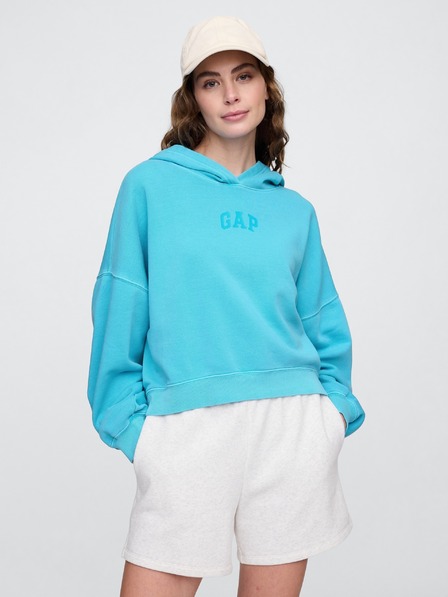 GAP Kratka majica s logotipom GAP