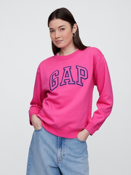 GAP Majica s logom Heritage GAP