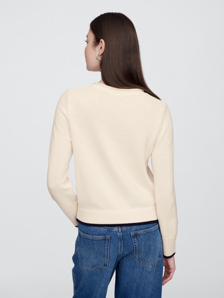 GAP Pulover Gap Americana GAP