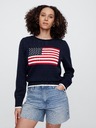 GAP Pulover Gap Americana GAP