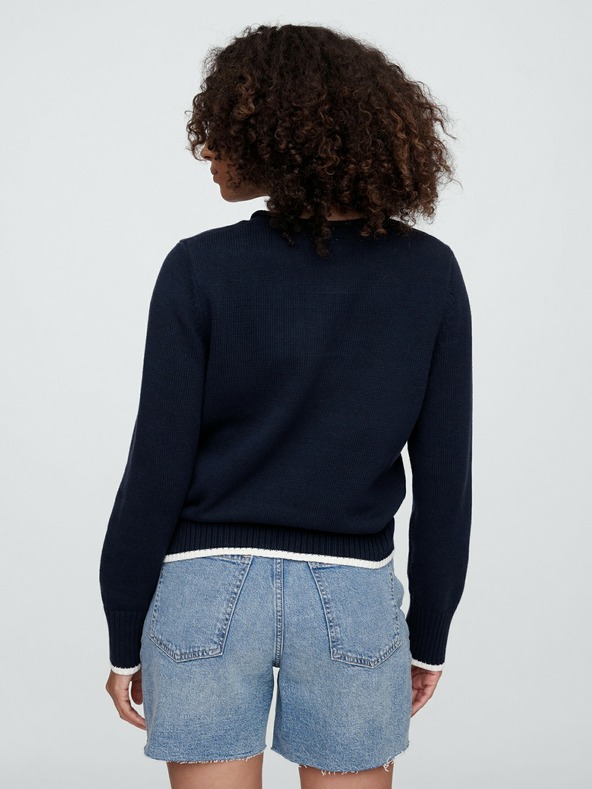 GAP Pulover Gap Americana GAP