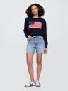 GAP Pulover Gap Americana GAP