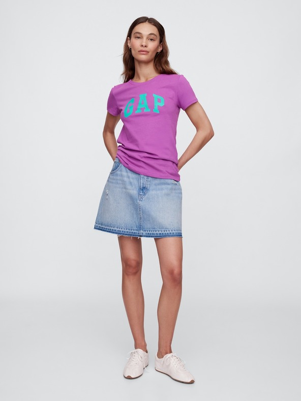 GAP Majica s logom GAP-a