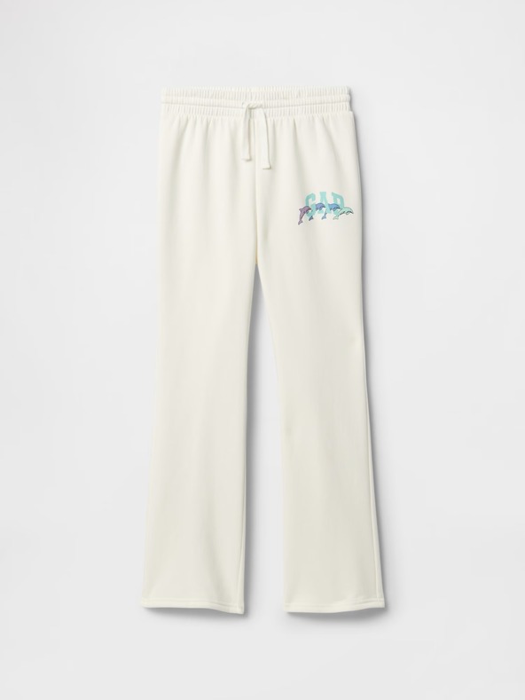 GAP Dječje trenirke s logom GAP