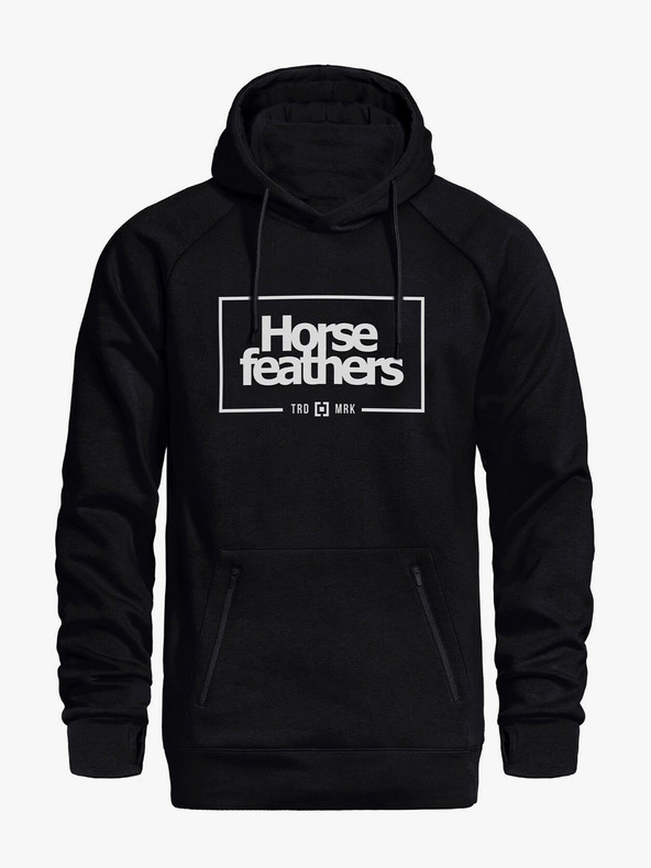 Horsefeathers Dukserica Sherman II Horsefeathers