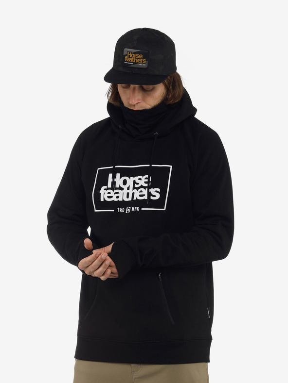 Horsefeathers Dukserica Sherman II Horsefeathers