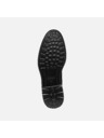 Geox Crne muške svečane cipele Geox Walk Pleasure