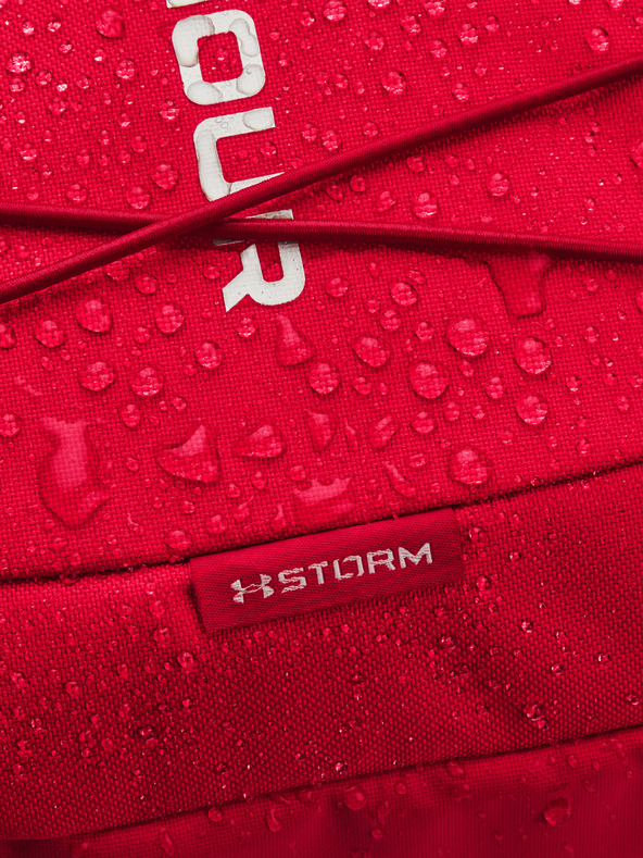Under Armour Uniseks ruksak Under Armour UA Storm Hustle Sport Storm Ruksak