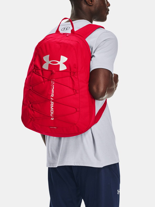 Under Armour Uniseks ruksak Under Armour UA Storm Hustle Sport Storm Ruksak