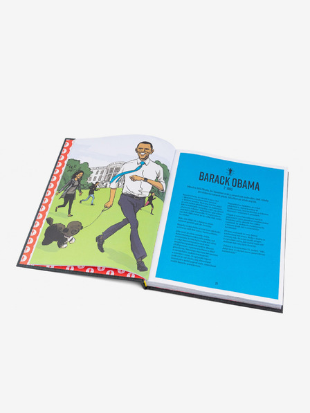 ELLA & MAX PRIČE ZA DJEČAKE koji se ne boje biti posebni