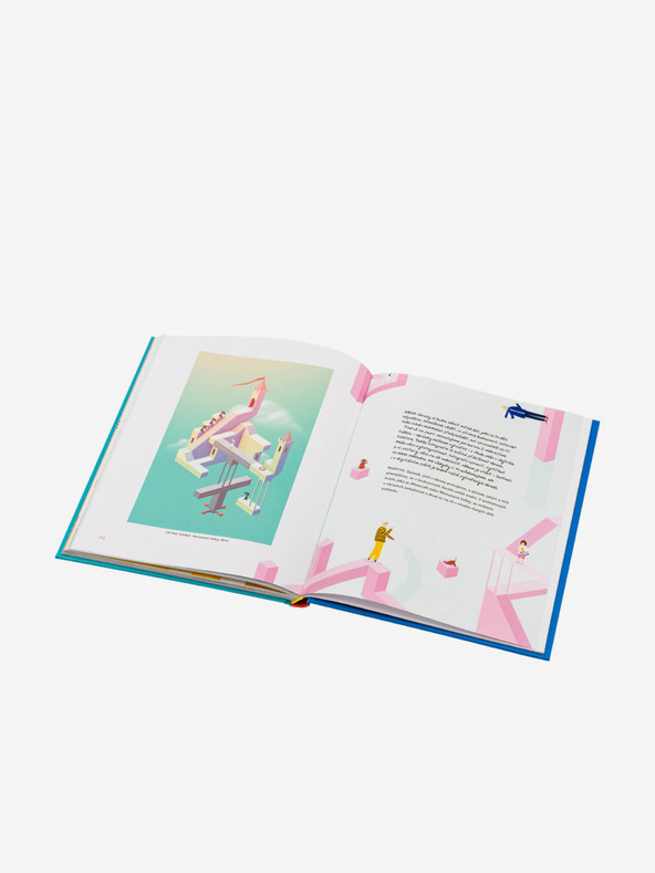 ELLA & MAX TAJNA SLIKE - Od pećinskih slika do pametnih telefona