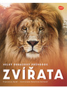 ELLA & MAX Veliki slikovni vodič za ŽIVOTINJE