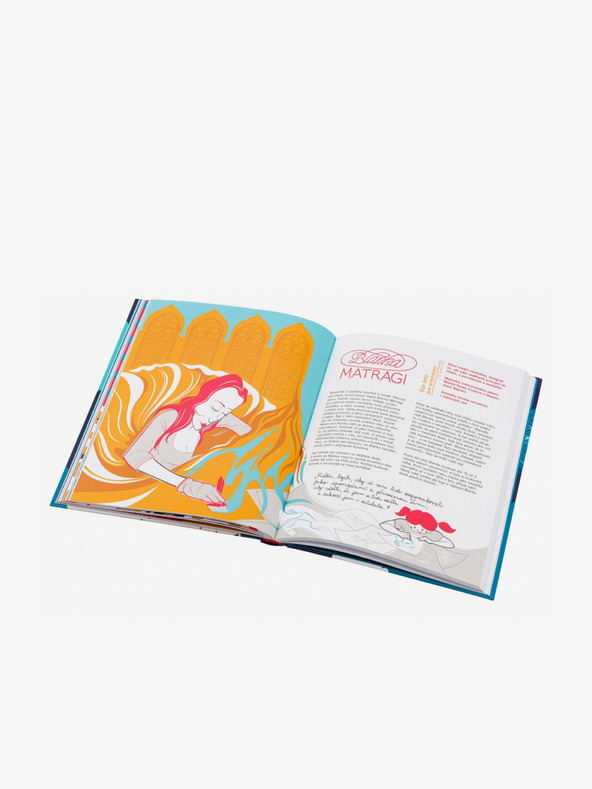 ELLA & MAX HRABRI SNOVI - 30 Čeha na putu do uspjeha