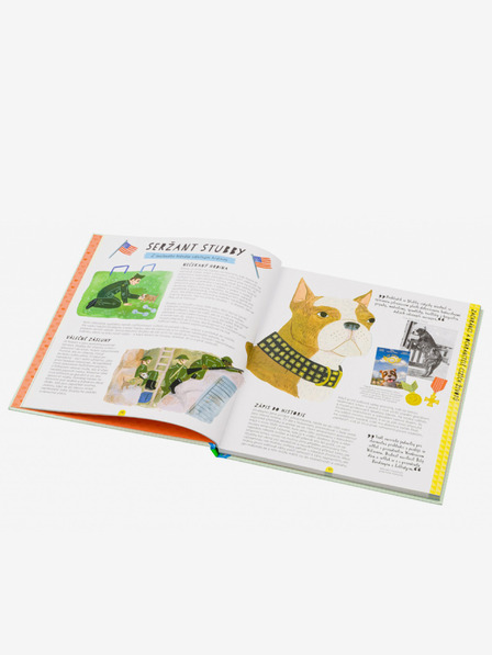 ELLA & MAX JUNACI ŽIVOTINJSKOG SVIJETA - Priče koje su se stvarno dogodile