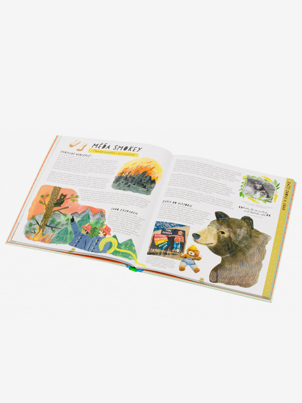 ELLA & MAX JUNACI ŽIVOTINJSKOG SVIJETA - Priče koje su se stvarno dogodile