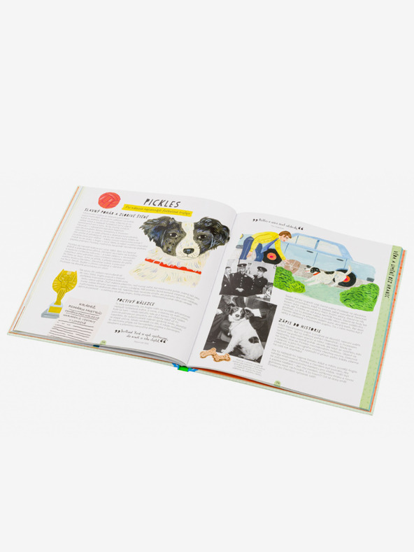 ELLA & MAX JUNACI ŽIVOTINJSKOG SVIJETA - Priče koje su se stvarno dogodile