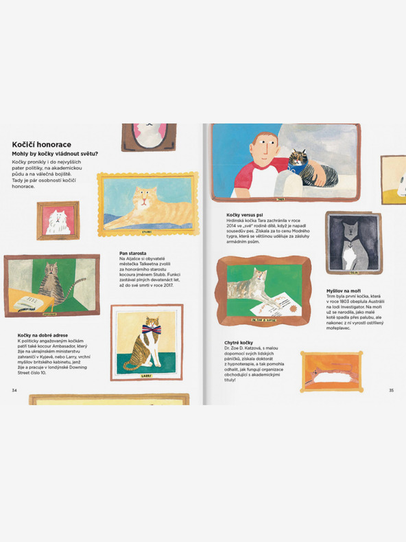 ELLA & MAX ZAŠTO SE MAČKE PENU NA ZAVJESE? – Sve o mačkama