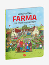 ELLA & MAX Velika FARMA knjiga za male pripovjedače