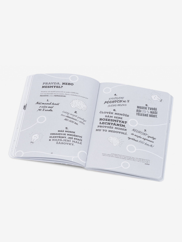 ELLA & MAX IMATE GA! – Motivacijska bilježnica za dječake i djevojčice