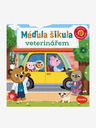 ELLA & MAX IZMEĐU VETERINA ŠIKULE – Slike s pokretnim elementima