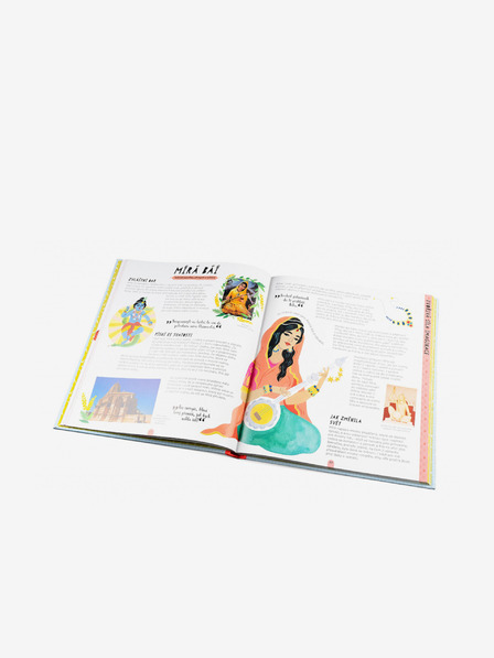 ELLA & MAX PRIČE ZA DJEVOJČICE koje se ne boje biti posebne