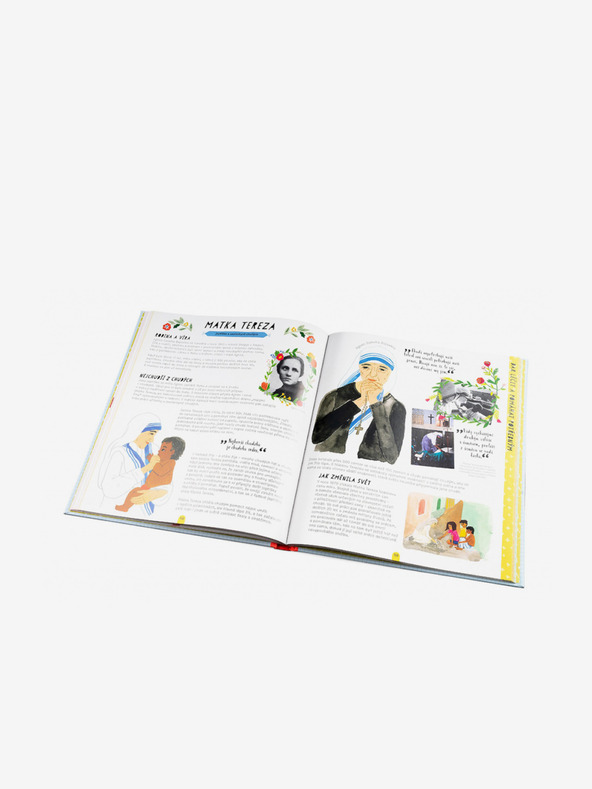 ELLA & MAX PRIČE ZA DJEVOJČICE koje se ne boje biti posebne