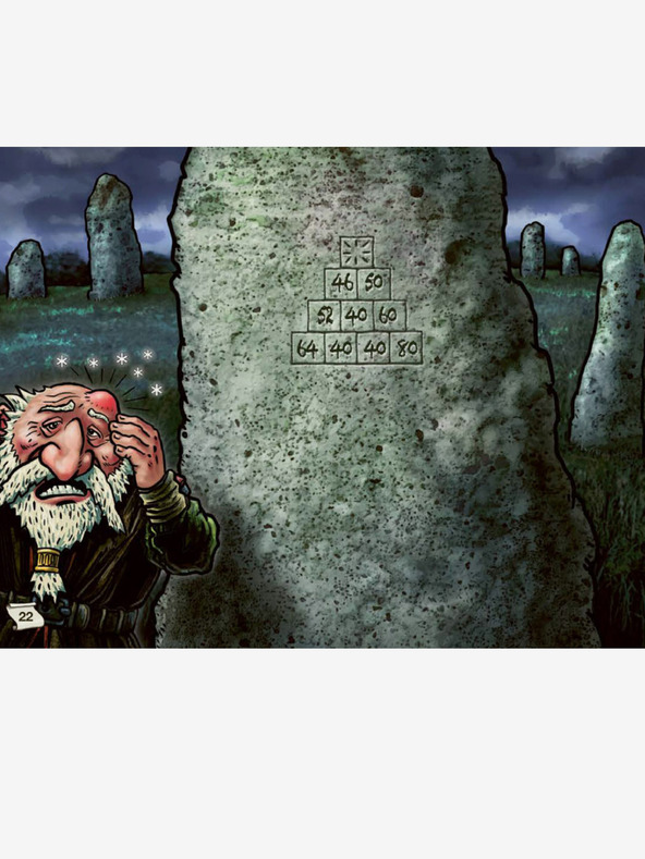 ELLA & MAX BIJEG - BIJEG IZ ZMAJSKOG DVORCA