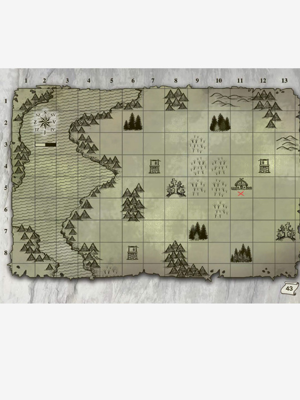 ELLA & MAX BIJEG - BIJEG IZ ZMAJSKOG DVORCA