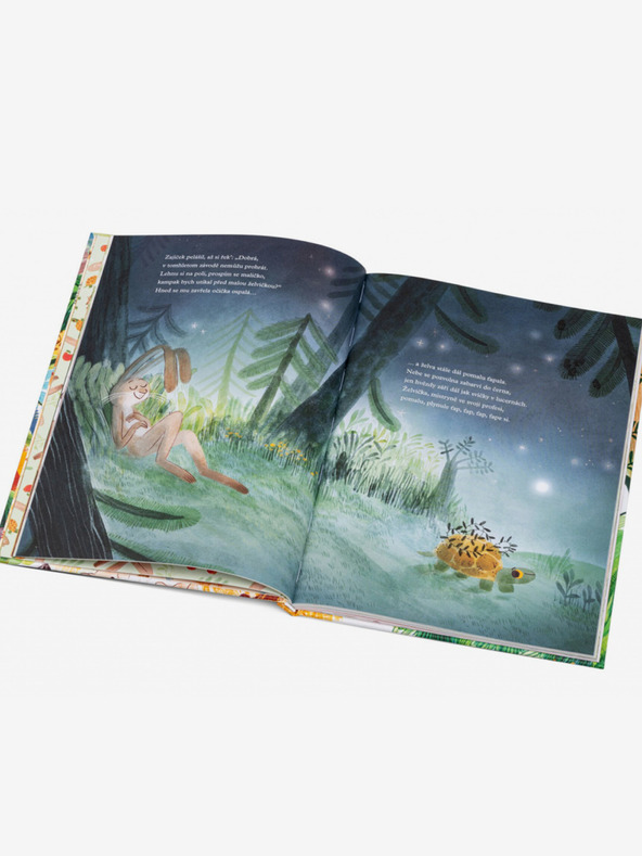 ELLA & MAX EZOP O ŽIVOTINJAMA - Basne u stihovima