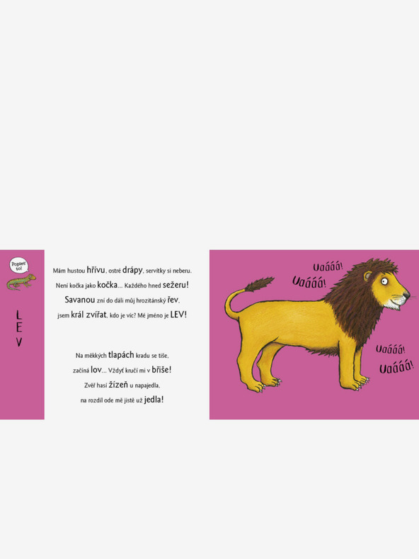 ELLA & MAX Nestašne igre u ZOO vrtu sa životinjama