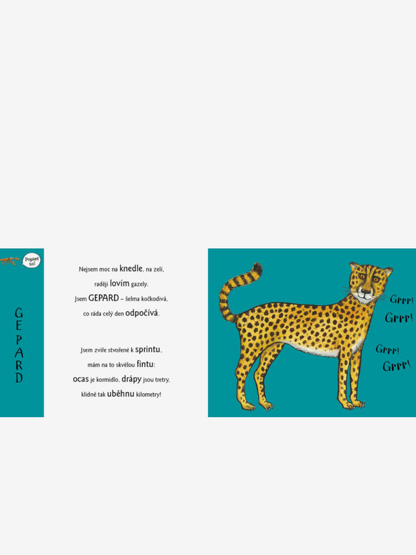 ELLA & MAX Nestašne igre u ZOO vrtu sa životinjama