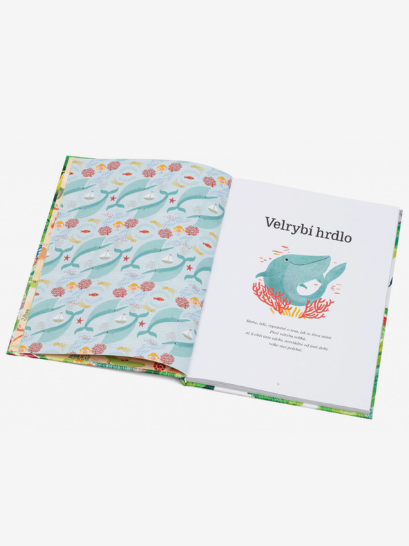 ELLA & MAX Rudyard KIPLING O ŽIVOTINJAMA - Priče u stihovima