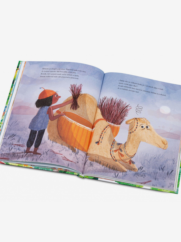 ELLA & MAX Rudyard KIPLING O ŽIVOTINJAMA - Priče u stihovima