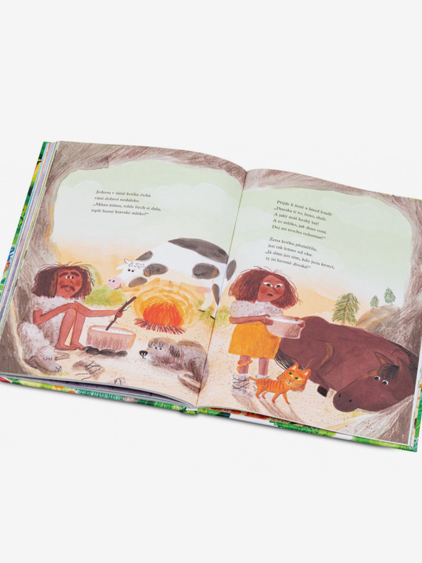 ELLA & MAX Rudyard KIPLING O ŽIVOTINJAMA - Priče u stihovima