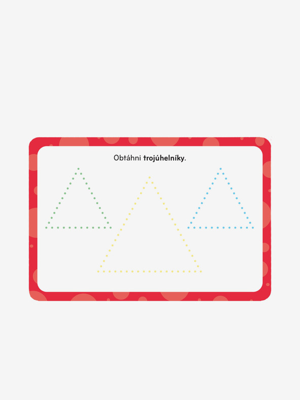 ELLA & MAX Čarobni tablet i kartice koje se mogu brisati - Prva SKULPTURA