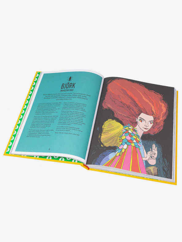 ELLA & MAX PRIČE ZA DJECU koja se ne boje biti posebna