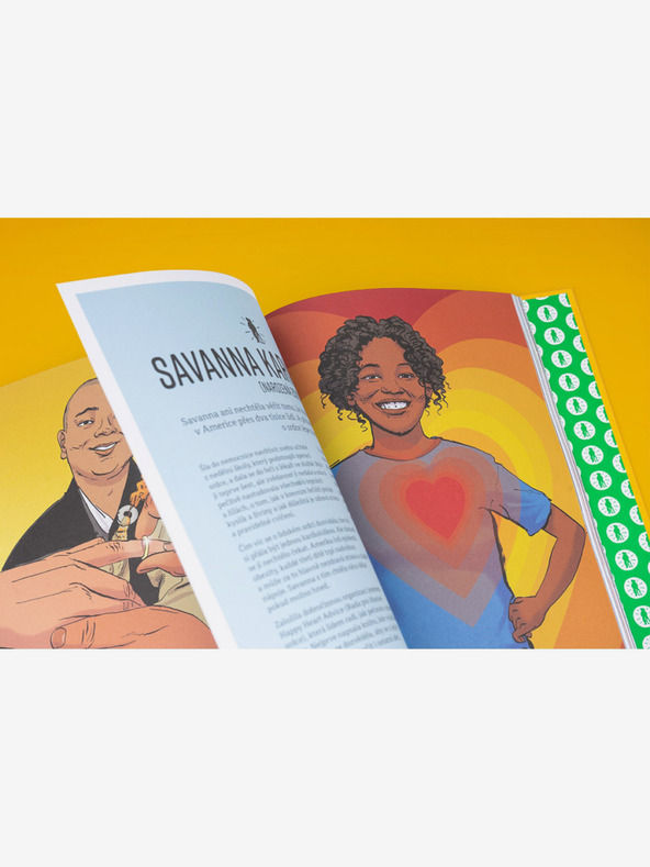 ELLA & MAX PRIČE ZA DJECU koja se ne boje biti posebna