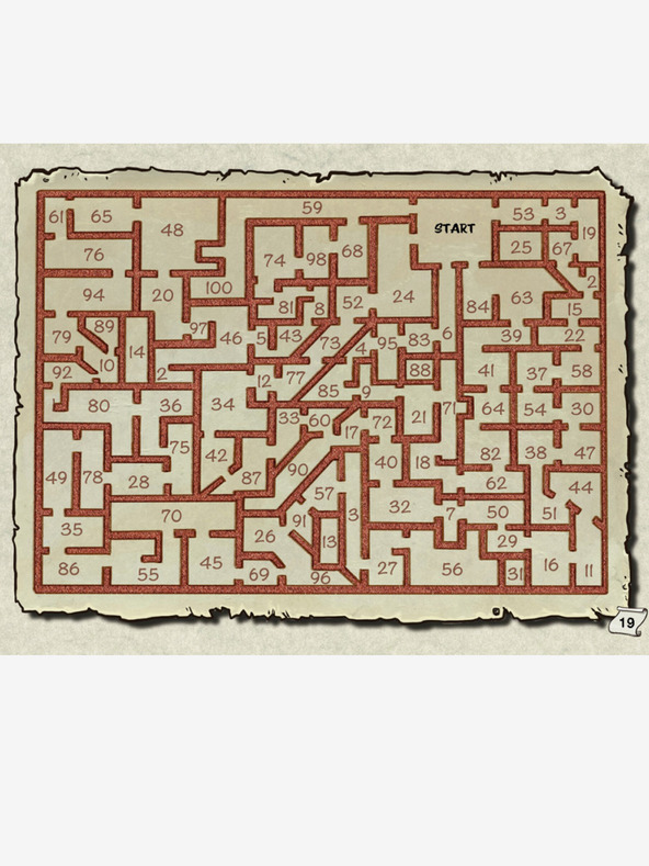 ELLA & MAX ESCAPE IGRA - BIJEG IZ STRAŠNE KUĆE