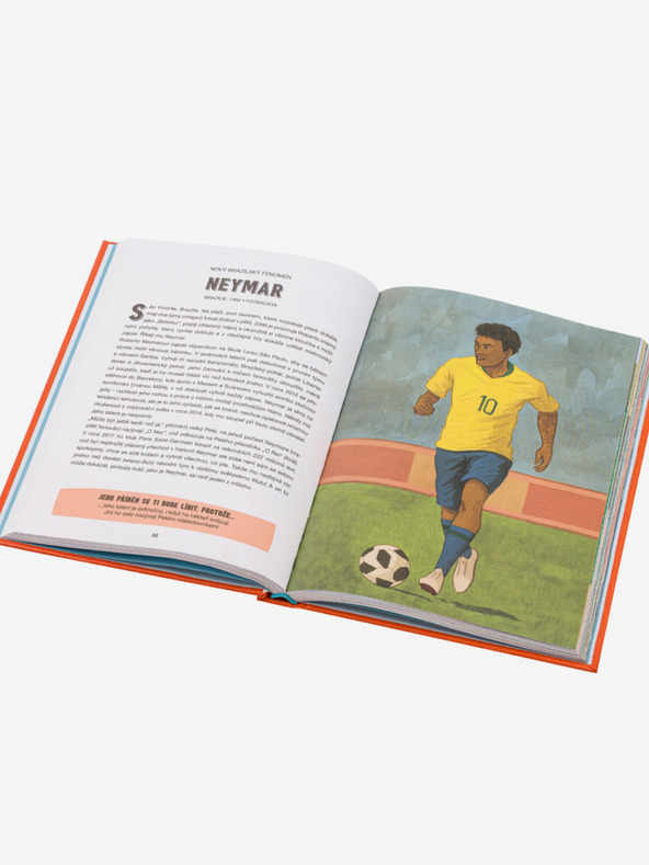 ELLA & MAX PRIČE O ŠAMPIONIMA - Za buduće sportske zvijezde