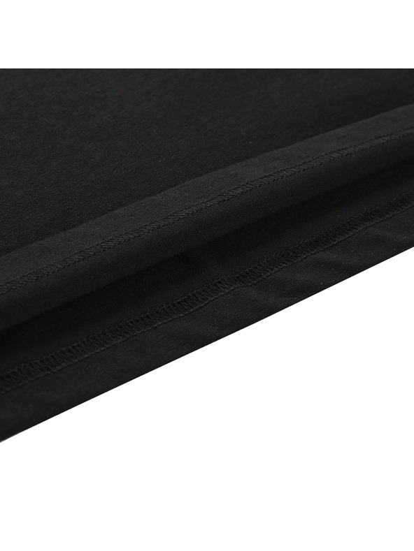 ALPINE PRO Muška brzo sušeća majica bez rukava ALPINE PRO QARET black