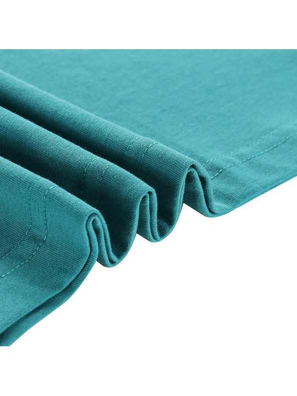 ALPINE PRO Muška brzo sušeća majica bez rukava ALPINE PRO QARET bayou