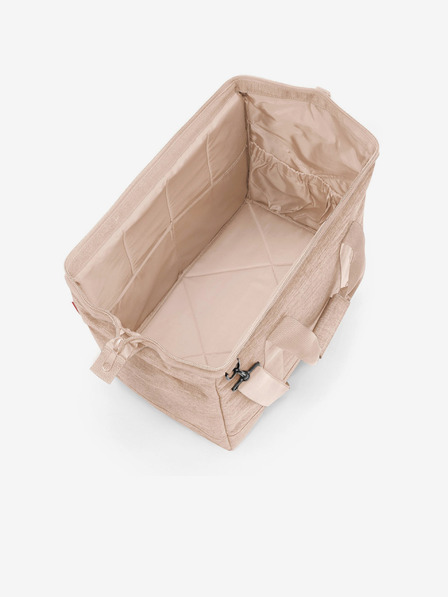 Reisenthel Allrounder L Twist Coffee Torba