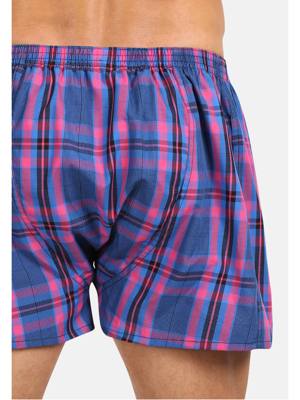 Styx Muške kratke hlače Styx classic gumene višebojne