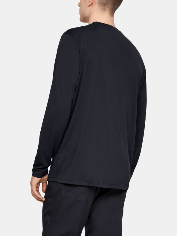 Under Armour Muška majica Under Armour TAC Tech LS T