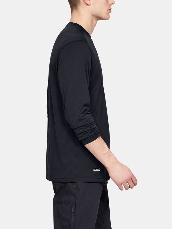 Under Armour Muška majica Under Armour TAC Tech LS T